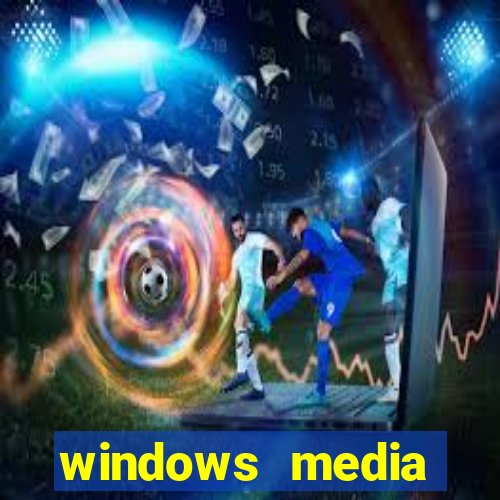 windows media player classic